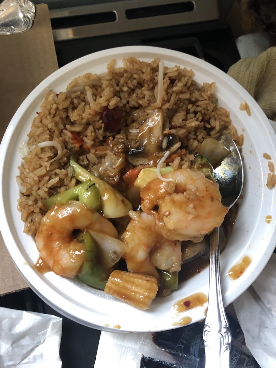 Ka Mei Kitchen
